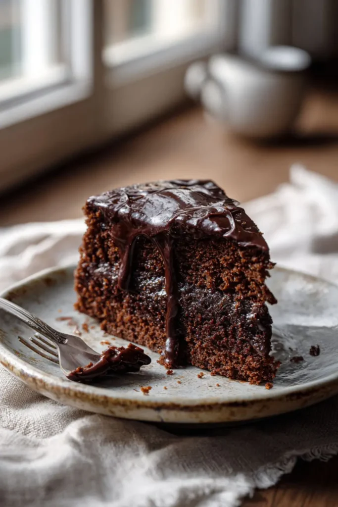 Mary Berry Chocolate Sponge Cake Recipe
