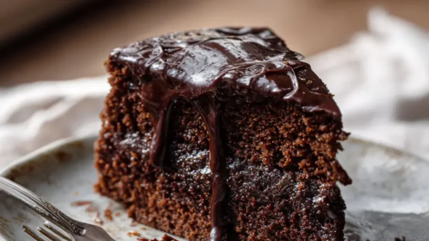 Mary Berry Chocolate Sponge Cake Recipe