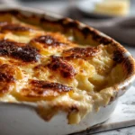 Mary Berry Dauphinoise Potatoes​ Recipe