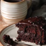 Mary Berry Death By Chocolate Cake​ Recipe