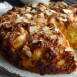 Mary Berry Devonshire Apple Cake​ Recipe