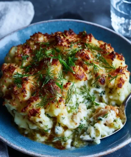 Mary Berry Fish Pie Recipe With Leeks​ Recipe