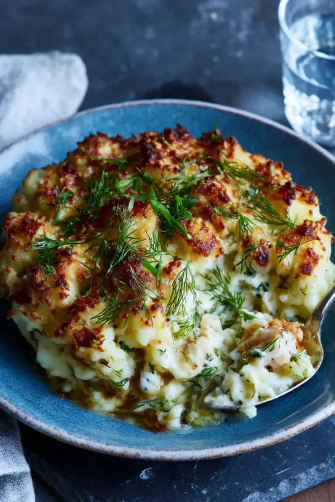 Mary Berry Fish Pie Recipe With Leeks​ Recipe