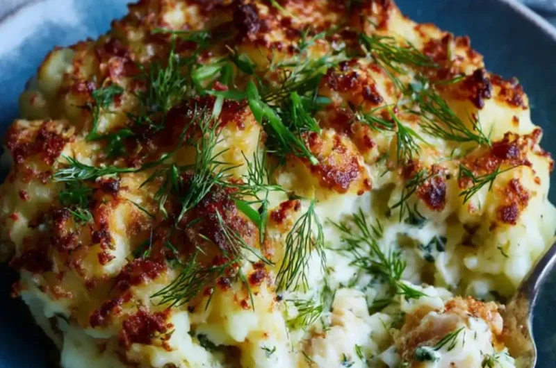 Mary Berry Fish Pie Recipe With Leeks​ Recipe