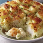 Mary Berry Fish Pie With Cheesy Mash​ Recipe