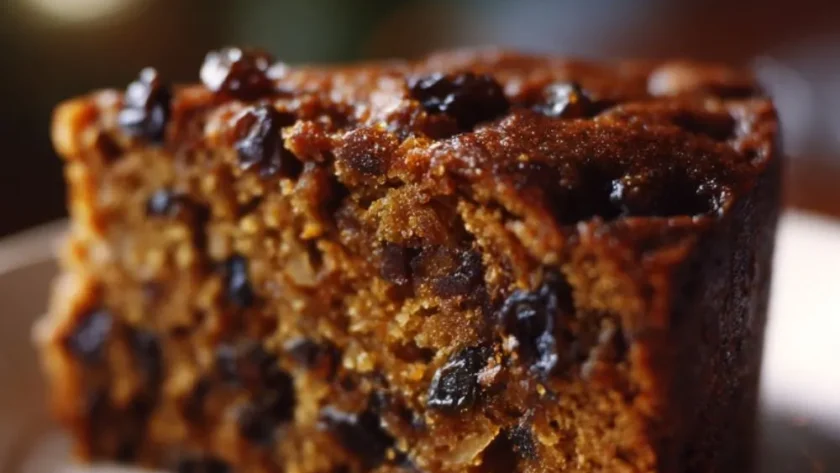 Mary Berry Gluten Free Christmas Cake​ Recipe