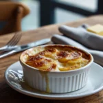 Mary Berry Individual Dauphinoise Potatoes​ Recipe