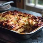 Mary Berry Lasagne Al Forno​ Recipe