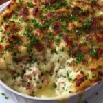 Mary Berry Luxury Fish Pie Recipe​