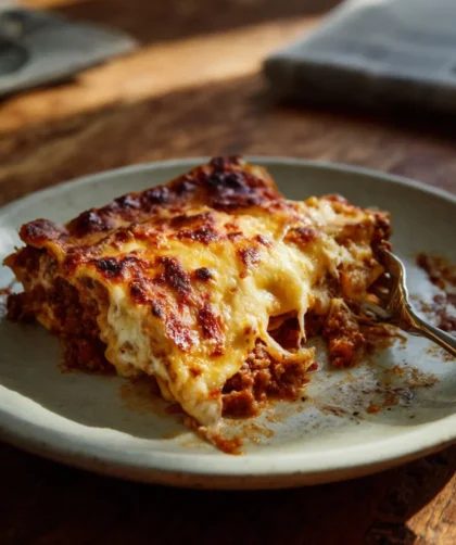 Mary Berry Mexican Lasagne Recipe