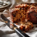 Mary Berry Mincemeat Christmas Cake​ Recipe