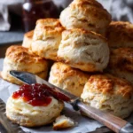 Mary Berry Plain Scones ​
