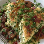 Mary Berry Slow Cooker Chicken Casserole​ Recipe