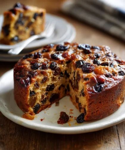 Mary Berry Small Christmas Cake Recipe 6 Inch