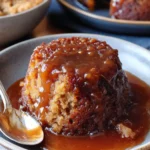 Mary Berry Sticky Toffee Pudding​ Recipe