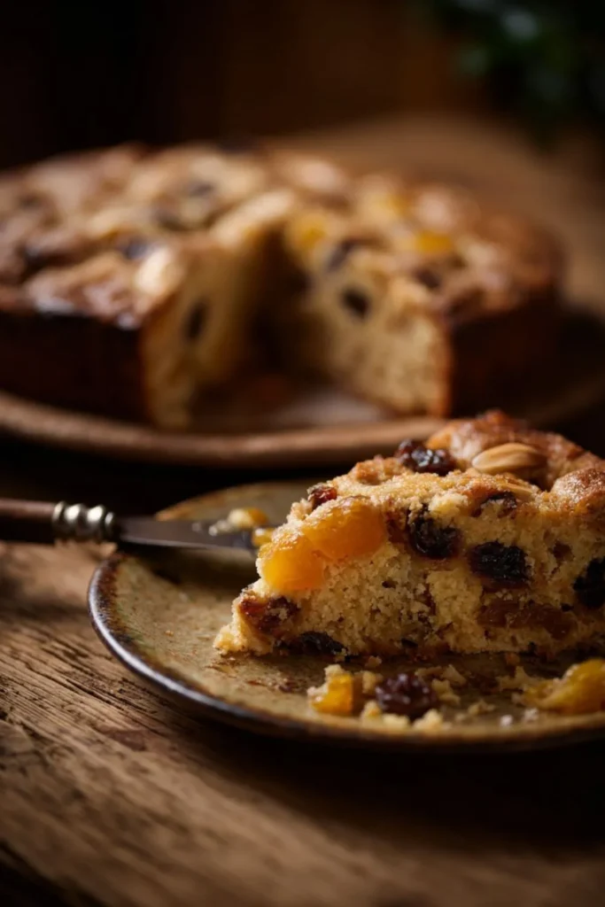 Mary Berry Traditional Christmas Cake Recipe​
