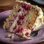 Mary Berry White Chocolate And Raspberry Cake Recipe​
