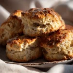 Mary Berry Wholemeal Scones​ Recipe