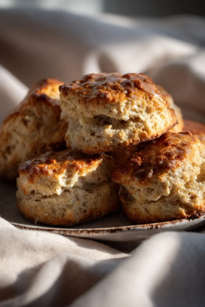 Mary Berry Wholemeal Scones​ Recipe