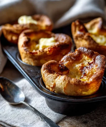 Mary Berry Yorkshire Pudding Recipe