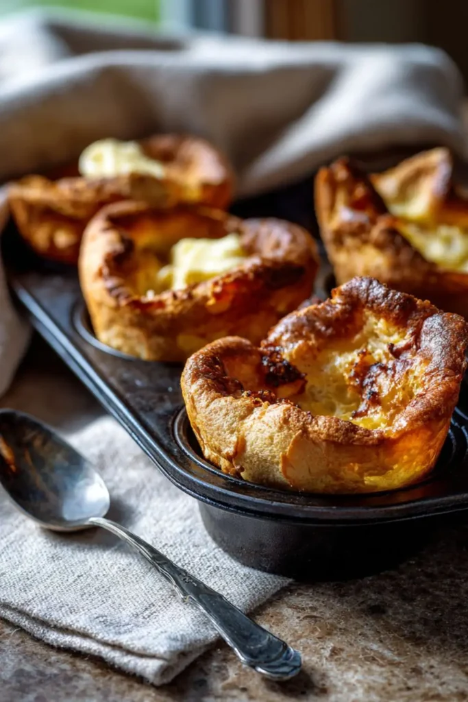 Mary Berry Yorkshire Pudding Recipe​