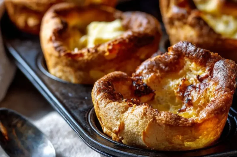 Mary Berry Yorkshire Pudding Recipe​