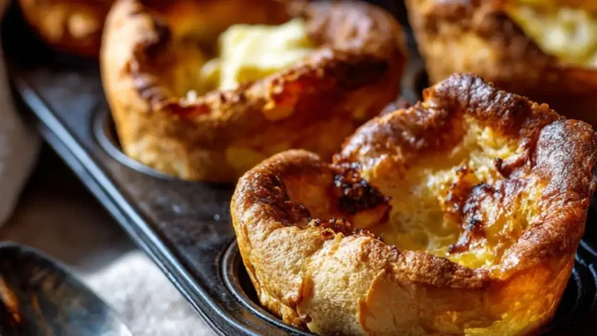 Mary Berry Yorkshire Pudding Recipe​