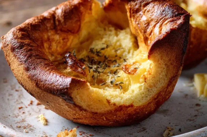 Mary Berry​ Yorkshire Pudding Recipe For 4 Persons