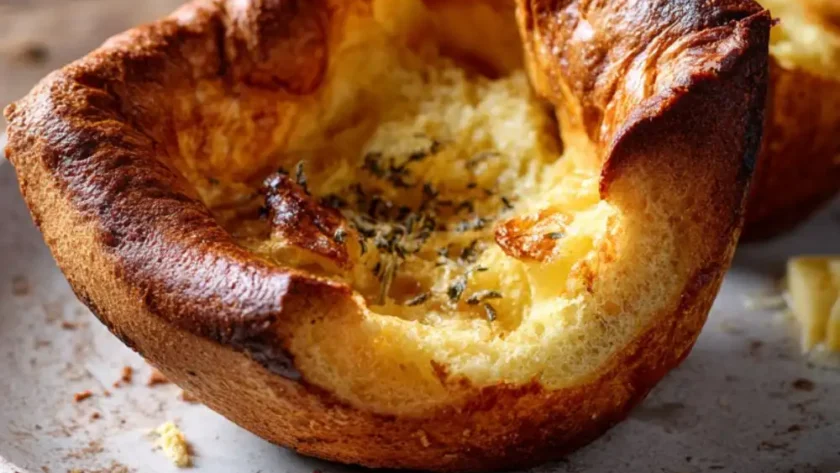 Mary Berry​ Yorkshire Pudding Recipe For 4 Persons