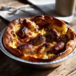 Mary Berry Yorkshire Pudding Toad In The Hole​ Recipe