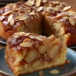 Mary Berry​ All In One Apple Cake Recipe