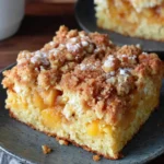 Mary Berry​ Apple Cake Traybake Recipe