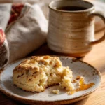 Mary Berry​ Banana Scones