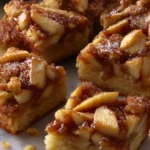 Mary Berry​ Dorset Apple Cake Recipe