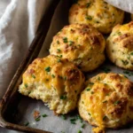 Mary Berry​ Cheese And Chive Scones Recipe