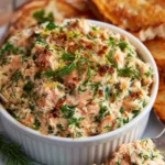 Mary Berry Smoked Salmon Pate​ Recipe