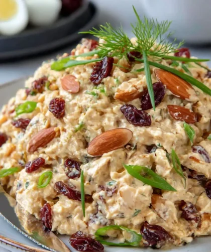 Mary Berry Coronation Chicken Recipe