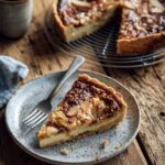 Mary Berry Bakewell Tart​ Recipe