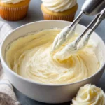 Mary Berry Buttercream Icing For Cupcakes​ Recipe