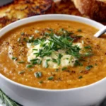 Mary Berry Butternut Squash Soup​ Recipe