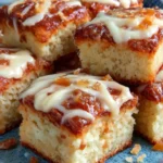 Mary Berry Butterscotch Traybake​ Recipe