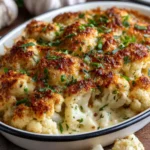 Mary Berry Cauliflower Cheese​ Recipe