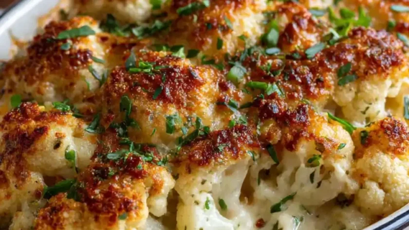 Mary Berry Cauliflower Cheese​ Recipe