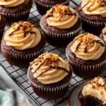 Mary Berry Chocolate Orange Cupcakes​ Recipe
