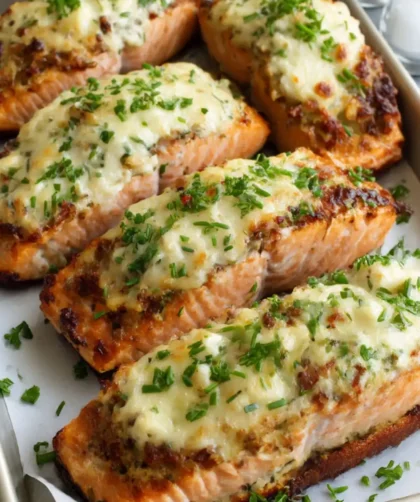 Mary Berry Cream Cheese Salmon Recipe