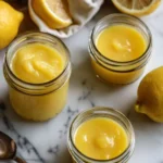 Mary Berry Lemon Curd Recipe​