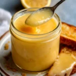 Mary Berry Lemon Curd Recipe​