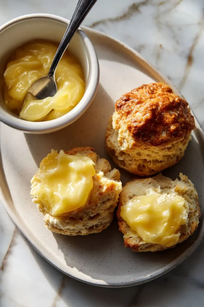 Mary Berry Lemon Curd Recipe​