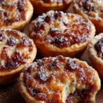 Mary Berry Mince Pies​ Recipe