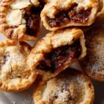 Mary Berry Mince Pies​ Recipe